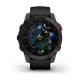 epix 2 - Sapphire- Black Titanium - 010-02582-11 - Garmin